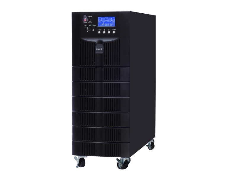 Ӣ���vHT31ϵ��10��40kVA�ھ�ʽUPS