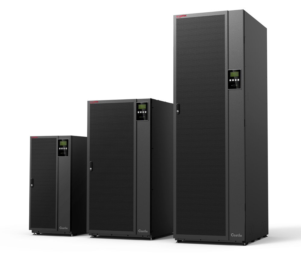 ɽ������UPSϵ�� 3C3 Pro��20-200kVA��