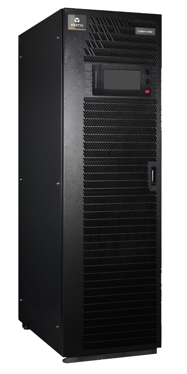�S�BLiebert EXM ϵ�� 80-200kW UPS�Դ