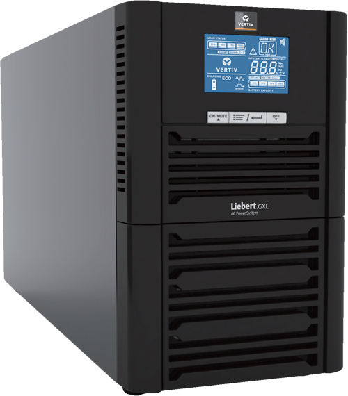 �S�BLiebert GXE ϵ�� UPS 1-3kva
