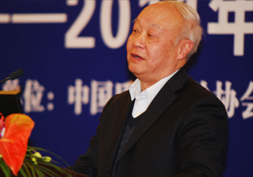 投訴處理領域著名學者、教授朱立恩